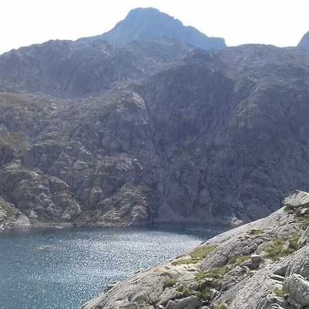 El Refugio De Tena - Tucasaenlospirineos Escarrilla Exteriér fotografie