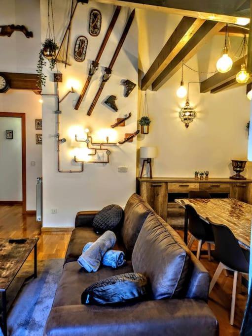 El Refugio De Tena - Tucasaenlospirineos Escarrilla Exteriér fotografie