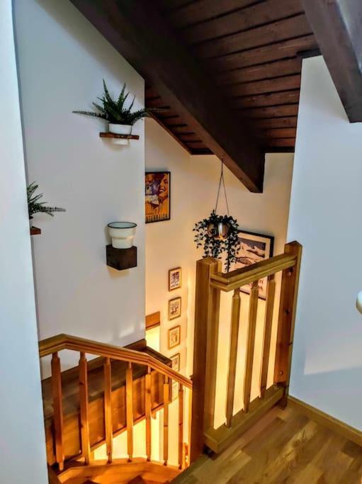 El Refugio De Tena - Tucasaenlospirineos Escarrilla Exteriér fotografie