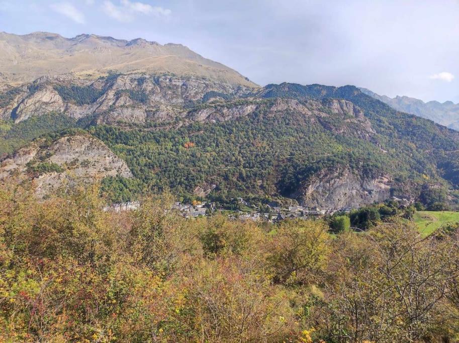 El Refugio De Tena - Tucasaenlospirineos Escarrilla Exteriér fotografie